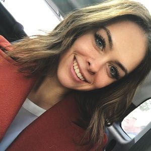 Meet your Posher, Beth